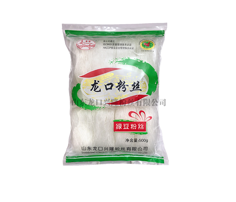 湛江优质豌豆粉丝加工